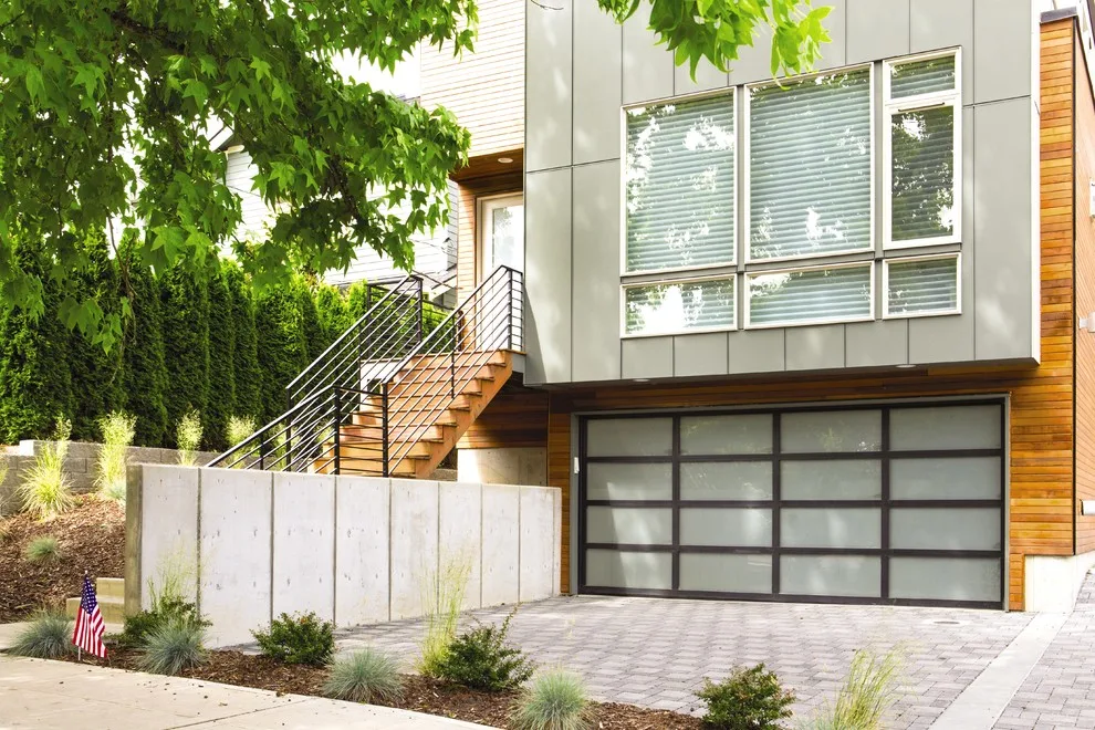 Hanson Overhead Garage Door Service - Photo 2