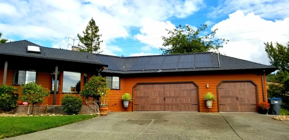 Hanson Overhead Garage Door Service - Photo 3
