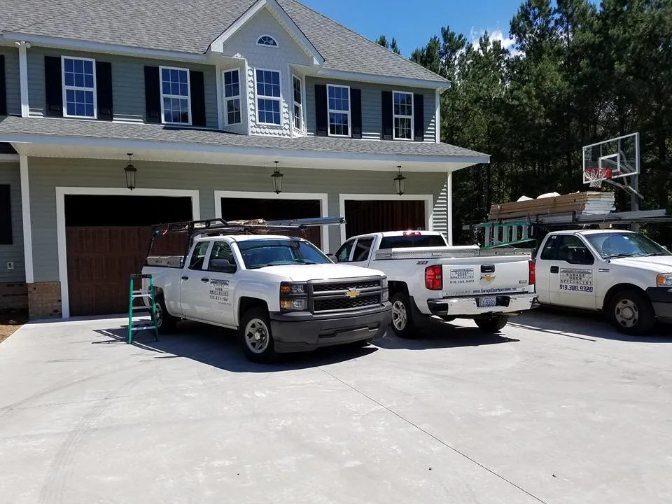 Garage Door Specialist - Photo 6