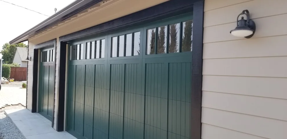 Hanson Overhead Garage Door Service - Photo 12