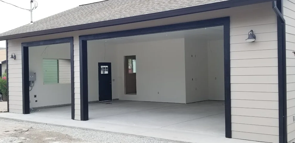 Hanson Overhead Garage Door Service - Photo 4