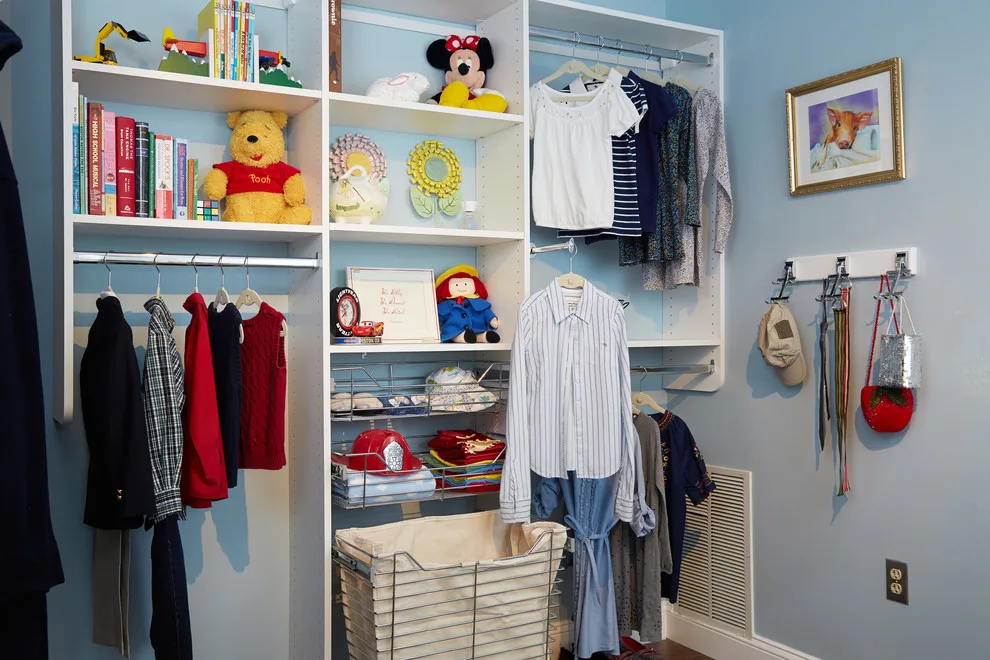 Tailored Living Featuring Premier Garage Of OC - Photo 14