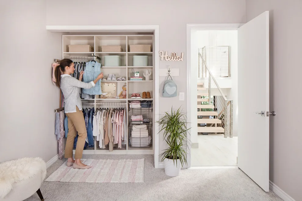 Tailored Living Featuring Premier Garage Of OC - Photo 7