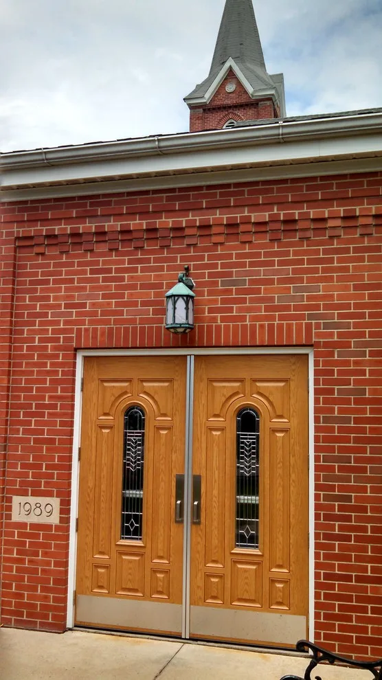 Church Entrances and Windows by Callahan Door & Window - Photo 3