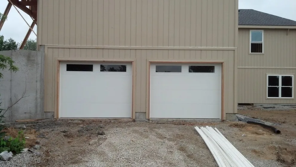 Premium Classic Collection Series by Royal Garage Door - Photo 12