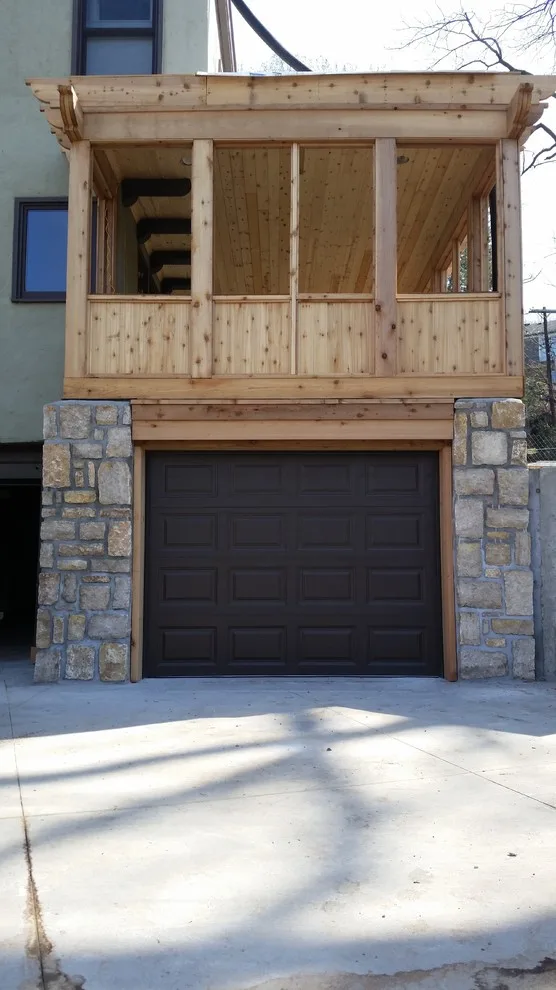 Premium Classic Collection Series by Royal Garage Door - Photo 19