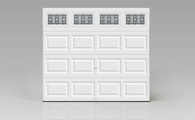 Traditional Raised Panel by Northern Garage Doors - Photo 3