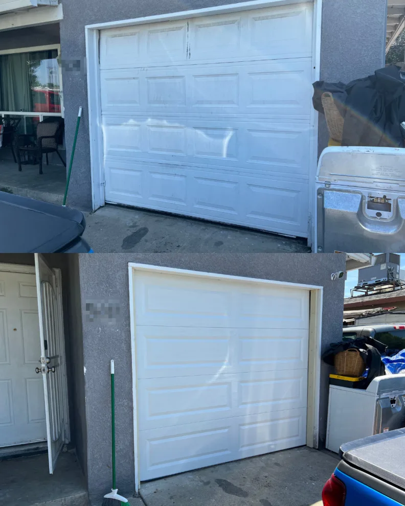 Garage Door Maintenance by Haney Door Service - Photo 19
