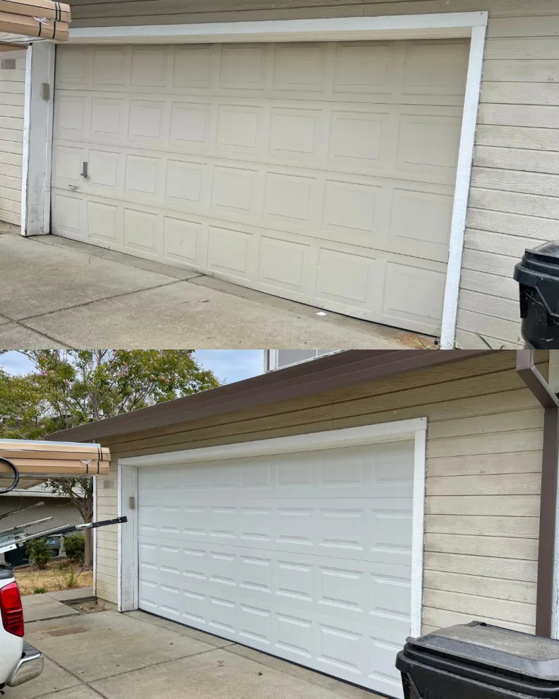 Garage Door Maintenance by Haney Door Service - Photo 7