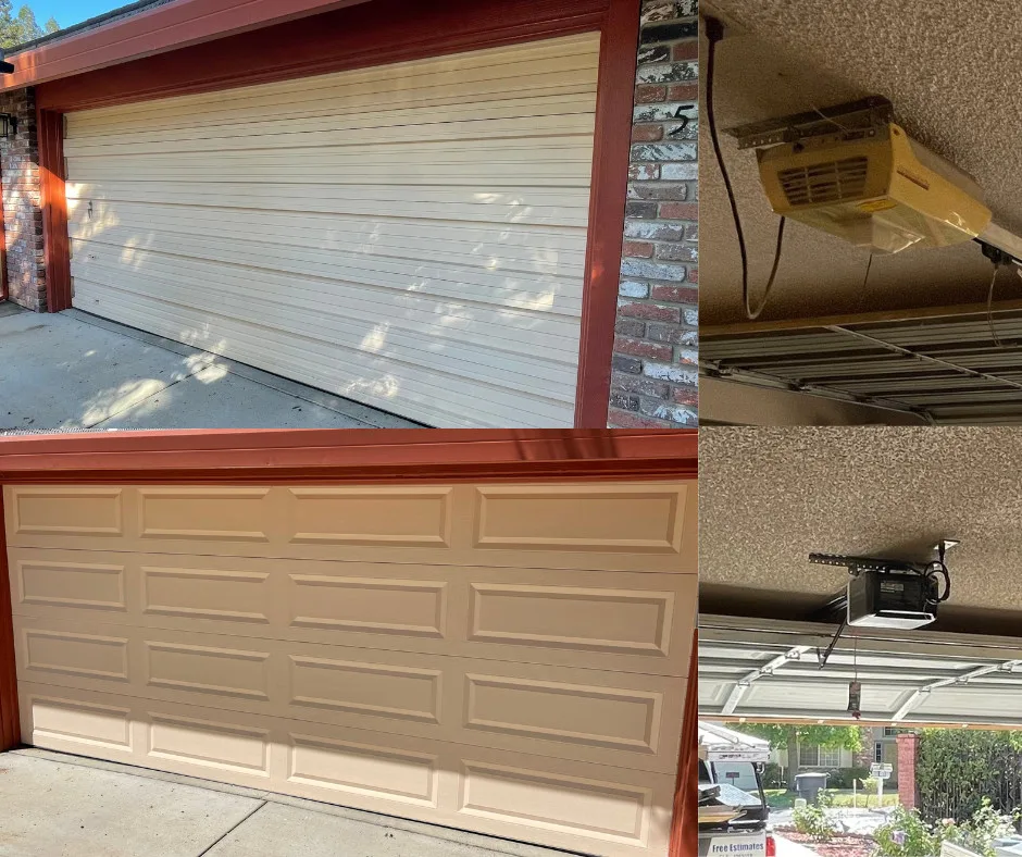 Garage Door Maintenance by Haney Door Service - Photo 13