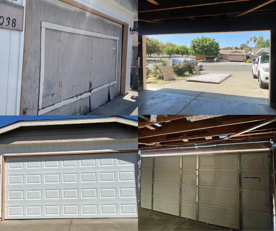 Garage Door Maintenance by Haney Door Service - Photo 10