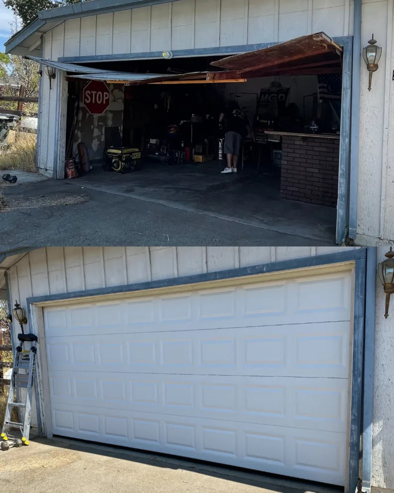 Haney Door Service - Photo 13