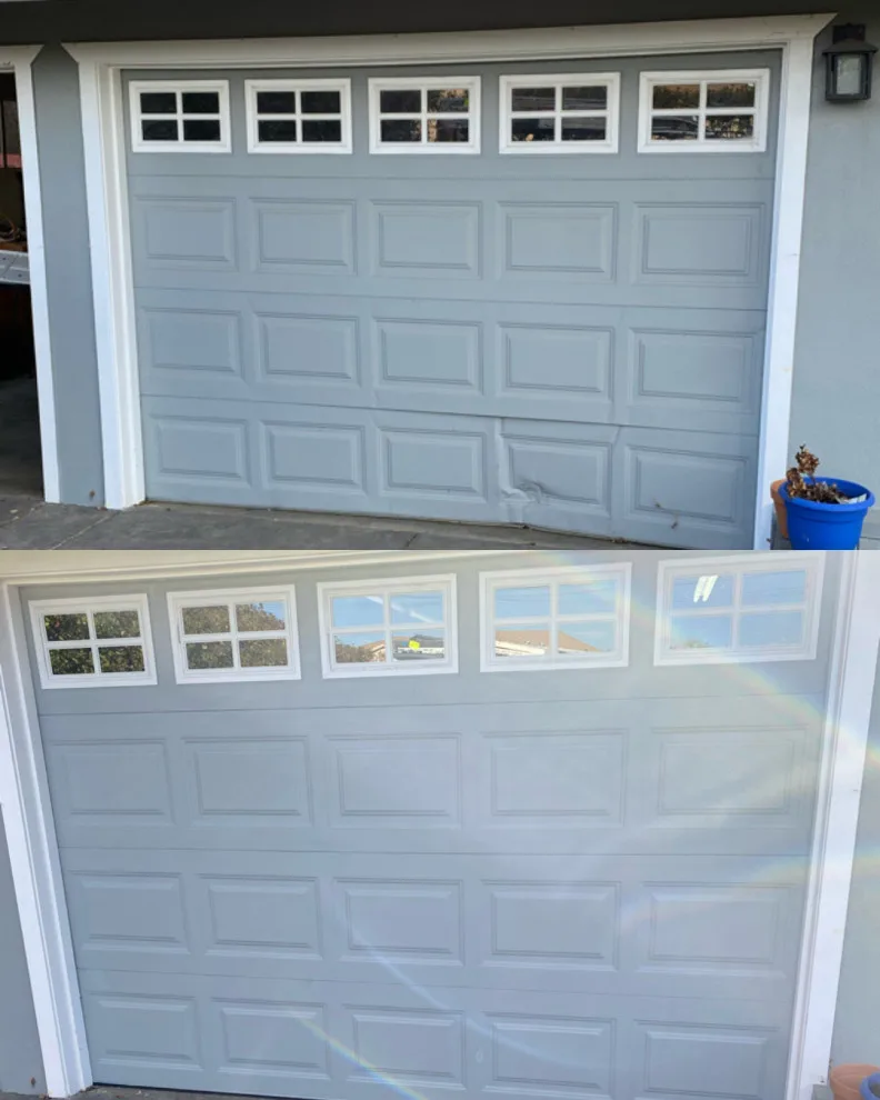 Garage Door Maintenance by Haney Door Service - Photo 6