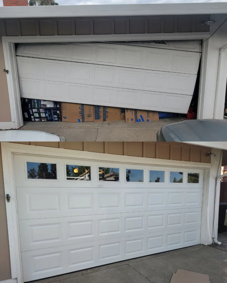 Garage Door Maintenance by Haney Door Service - Photo 16