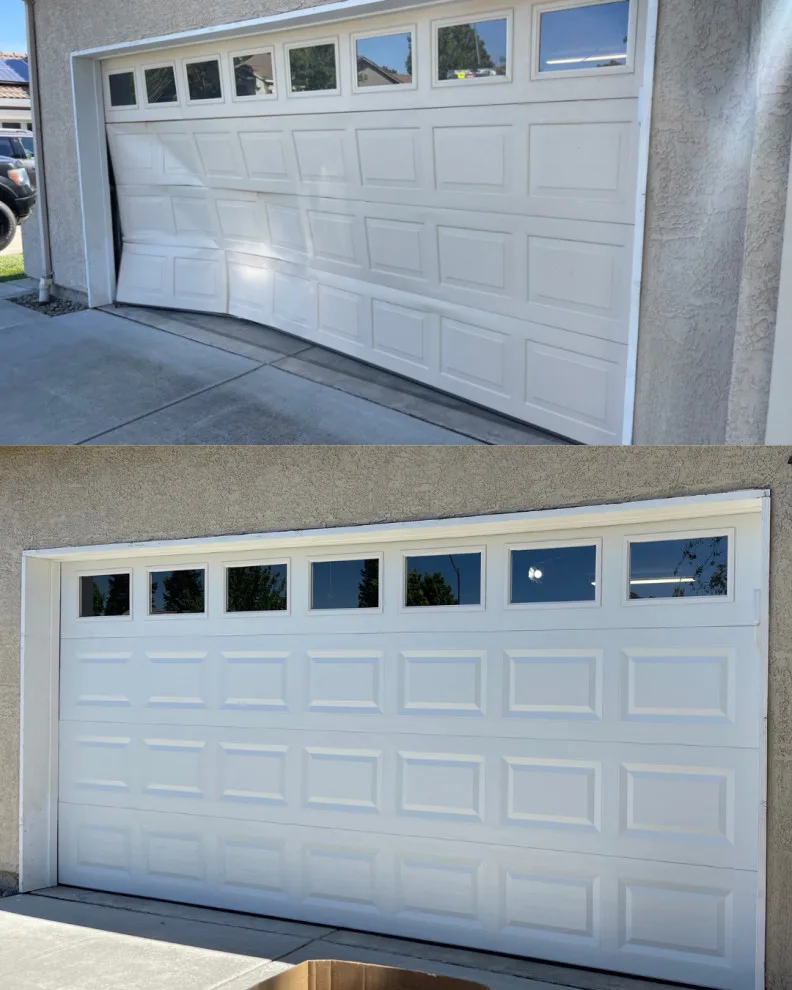 Garage Door Maintenance by Haney Door Service - Photo 9