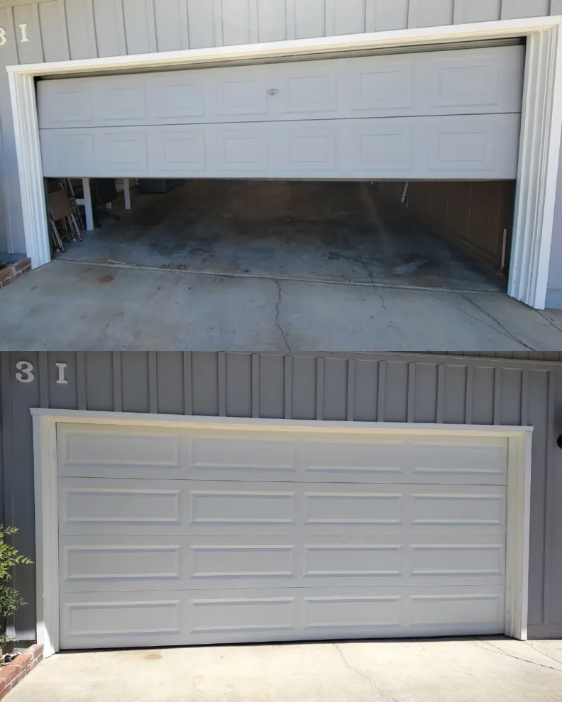 Garage Door Maintenance by Haney Door Service - Photo 15