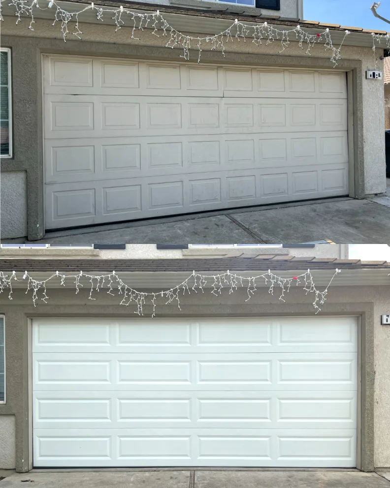 Garage Door Maintenance by Haney Door Service - Photo 12