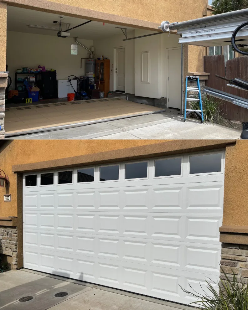 Garage Door Maintenance by Haney Door Service - Photo 22