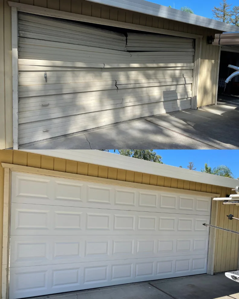 Garage Door Maintenance by Haney Door Service - Photo 5