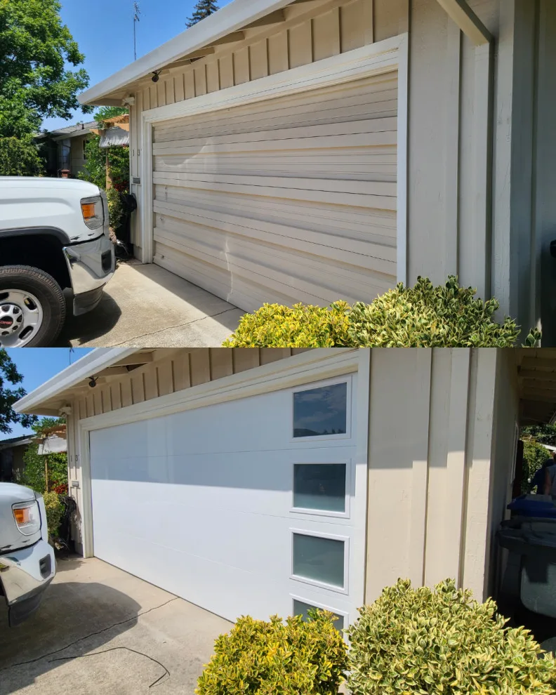 Garage Door Maintenance by Haney Door Service - Photo 21