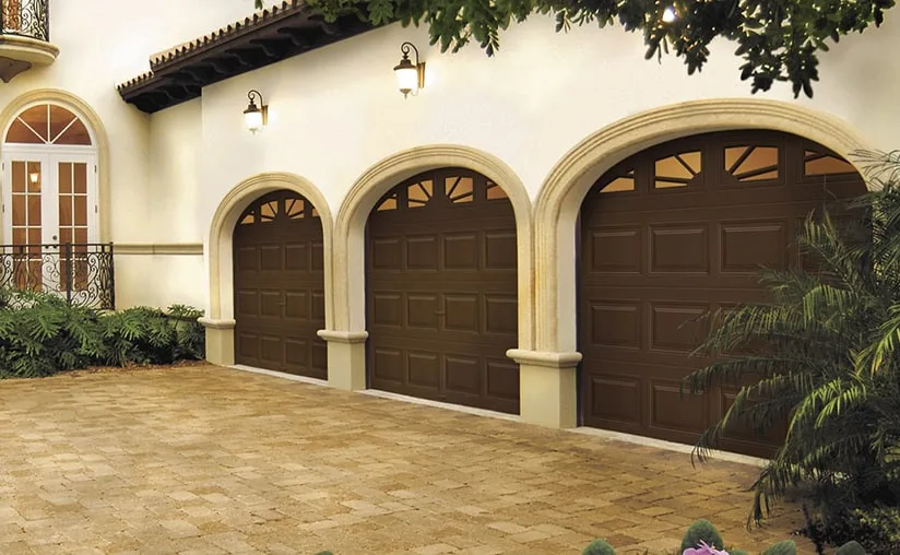 Timeless Metal by Banko Overhead Doors - Photo 2
