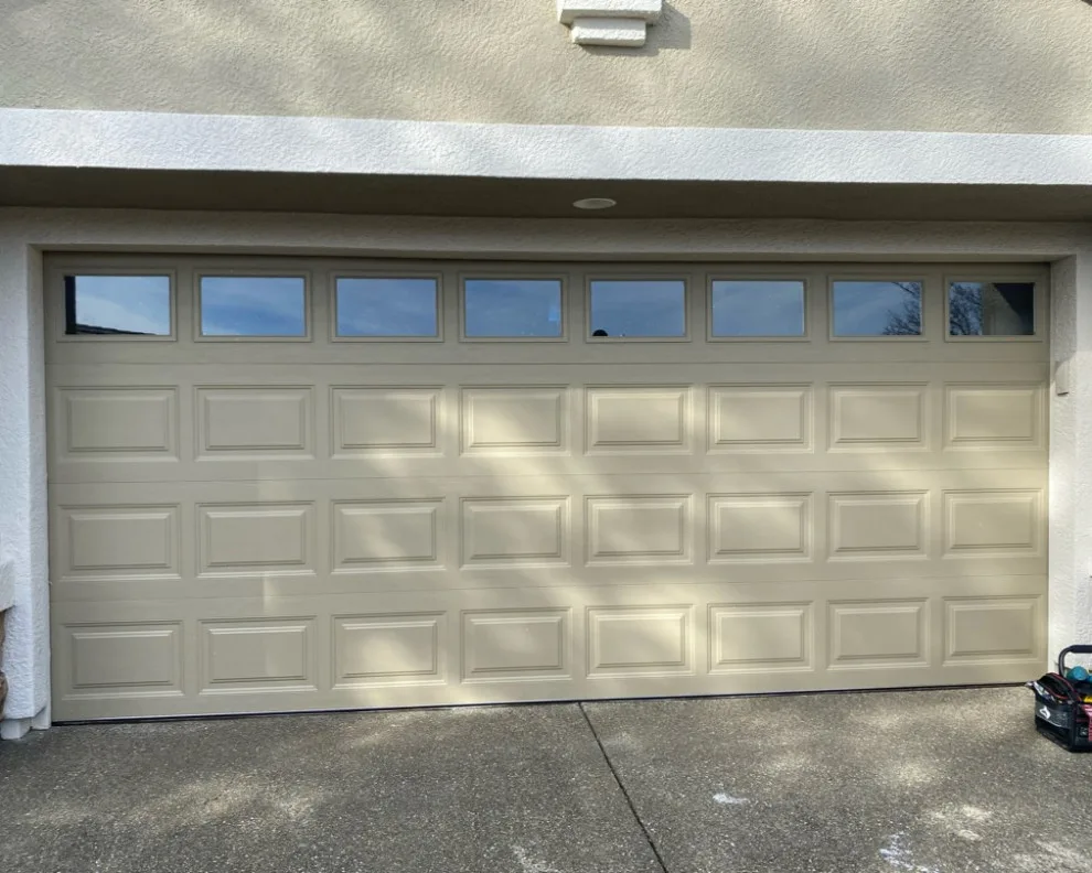 Premium Classic Steel Series by Haney Door Service - Photo 54