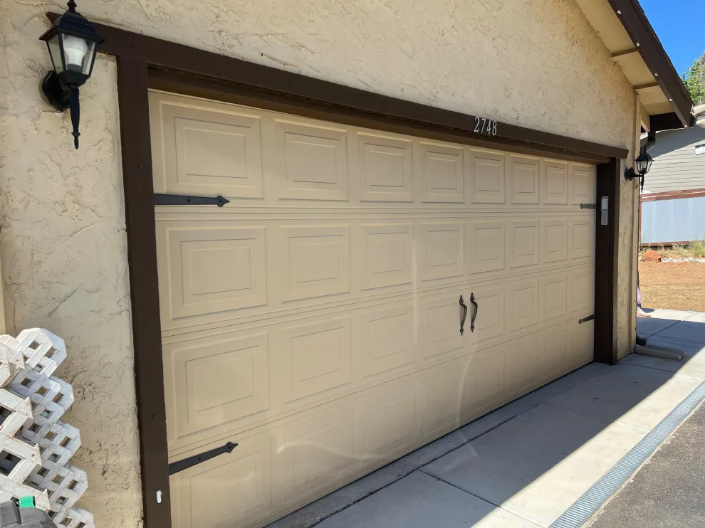Premium Classic Steel Series by Haney Door Service - Photo 93