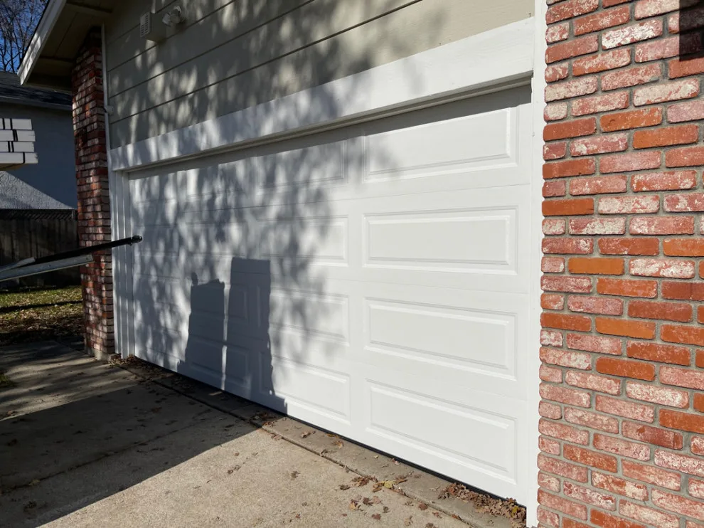 Premium Classic Steel Series by Haney Door Service - Photo 88