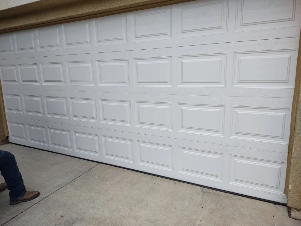 Premium Classic Steel Series by Haney Door Service - Photo 13