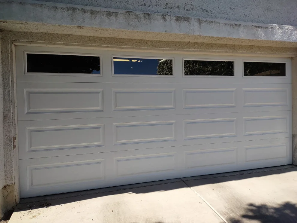 Premium Classic Steel Series by Haney Door Service - Photo 64
