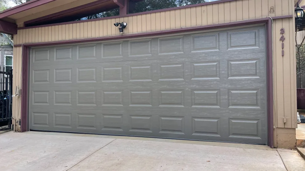 Premium Classic Steel Series by Haney Door Service - Photo 21