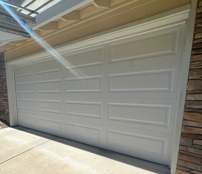 Premium Classic Steel Series by Haney Door Service - Photo 51