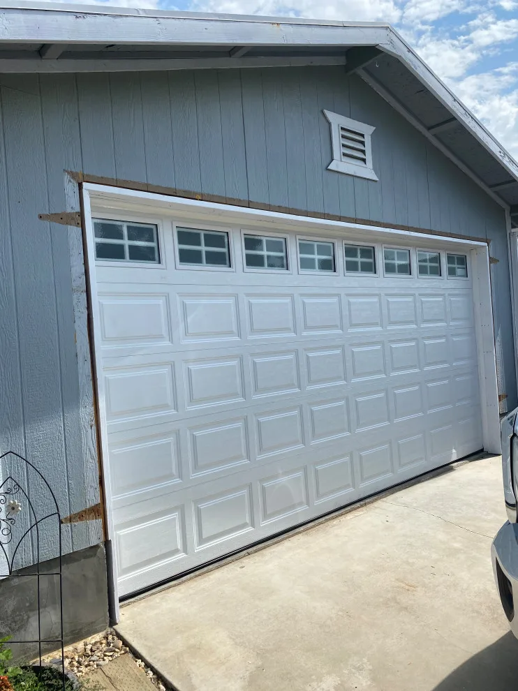 Premium Classic Steel Series by Haney Door Service - Photo 68