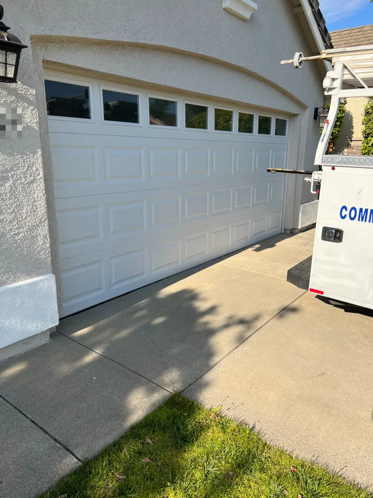 Premium Classic Steel Series by Haney Door Service - Photo 7