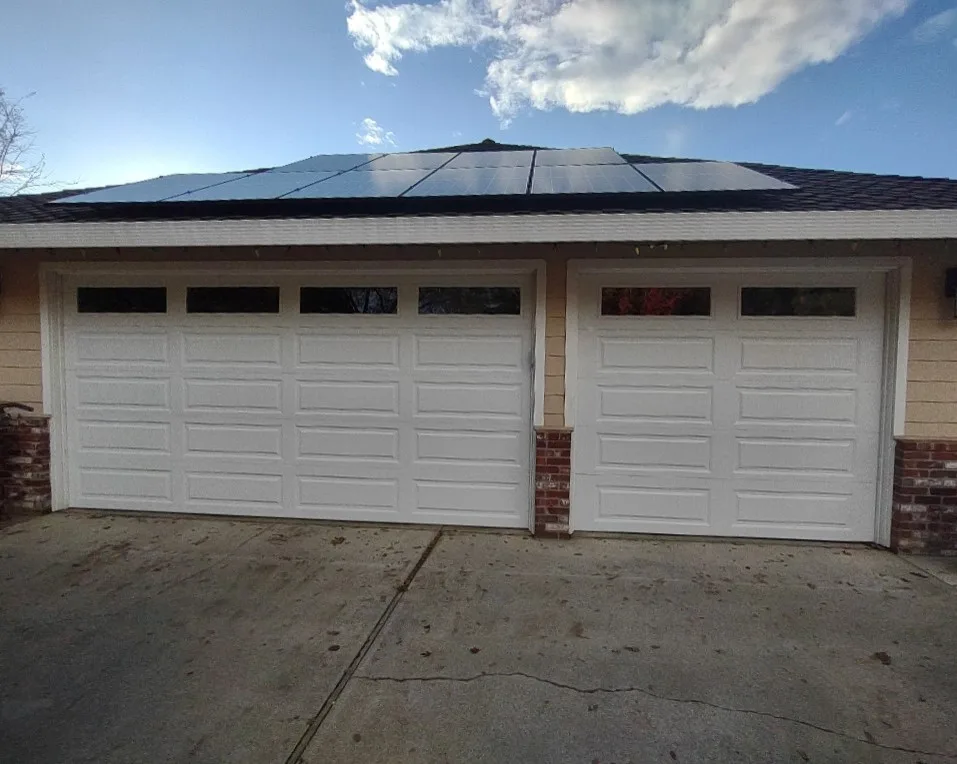 Premium Classic Steel Series by Haney Door Service - Photo 48