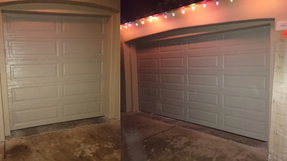 Premium Classic Steel Series by Haney Door Service - Photo 50