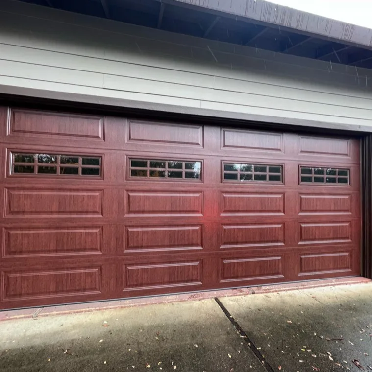 Premium Classic Steel Series by Haney Door Service - Photo 78