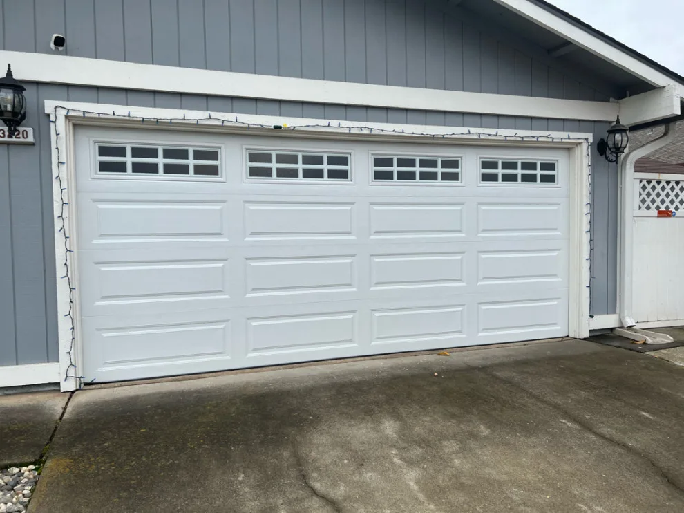 Premium Classic Steel Series by Haney Door Service - Photo 41