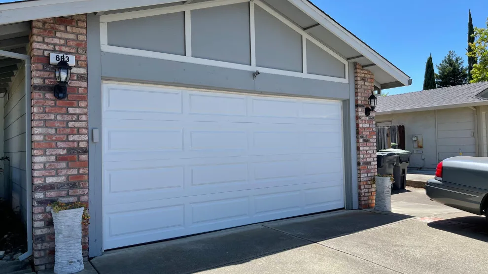 Premium Classic Steel Series by Haney Door Service - Photo 42