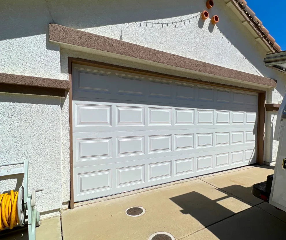 Premium Classic Steel Series by Haney Door Service - Photo 44