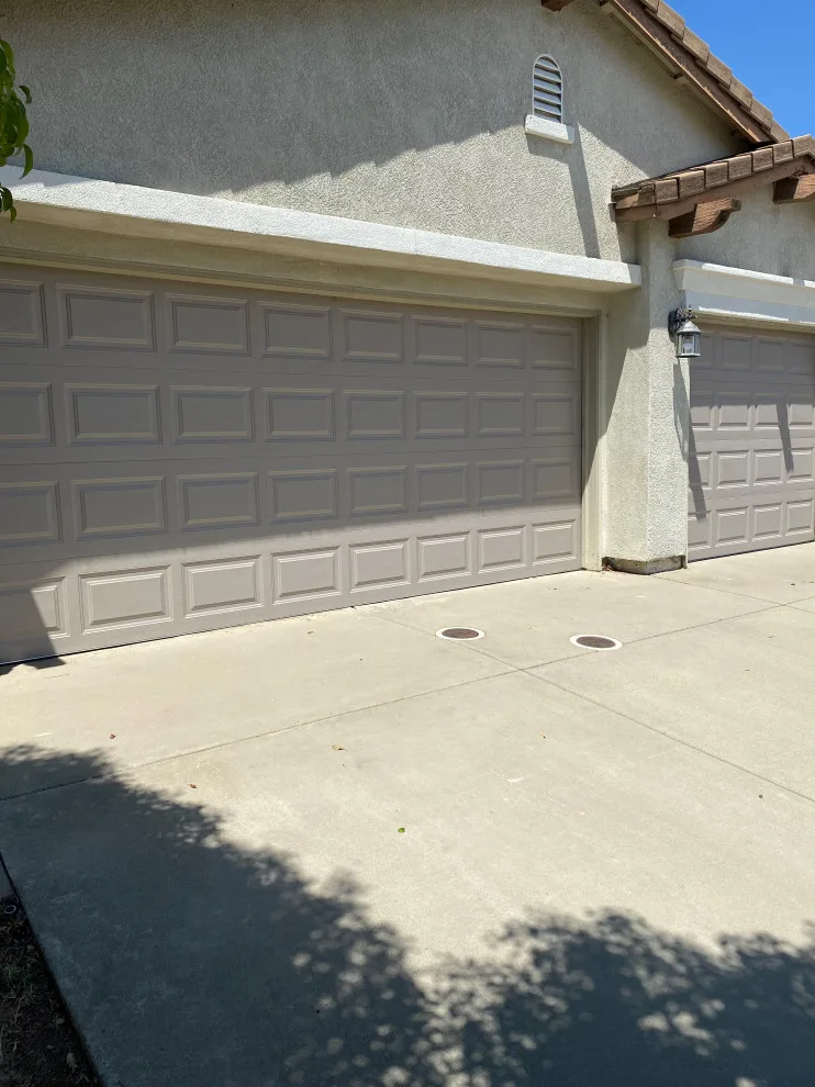 Premium Classic Steel Series by Haney Door Service - Photo 58