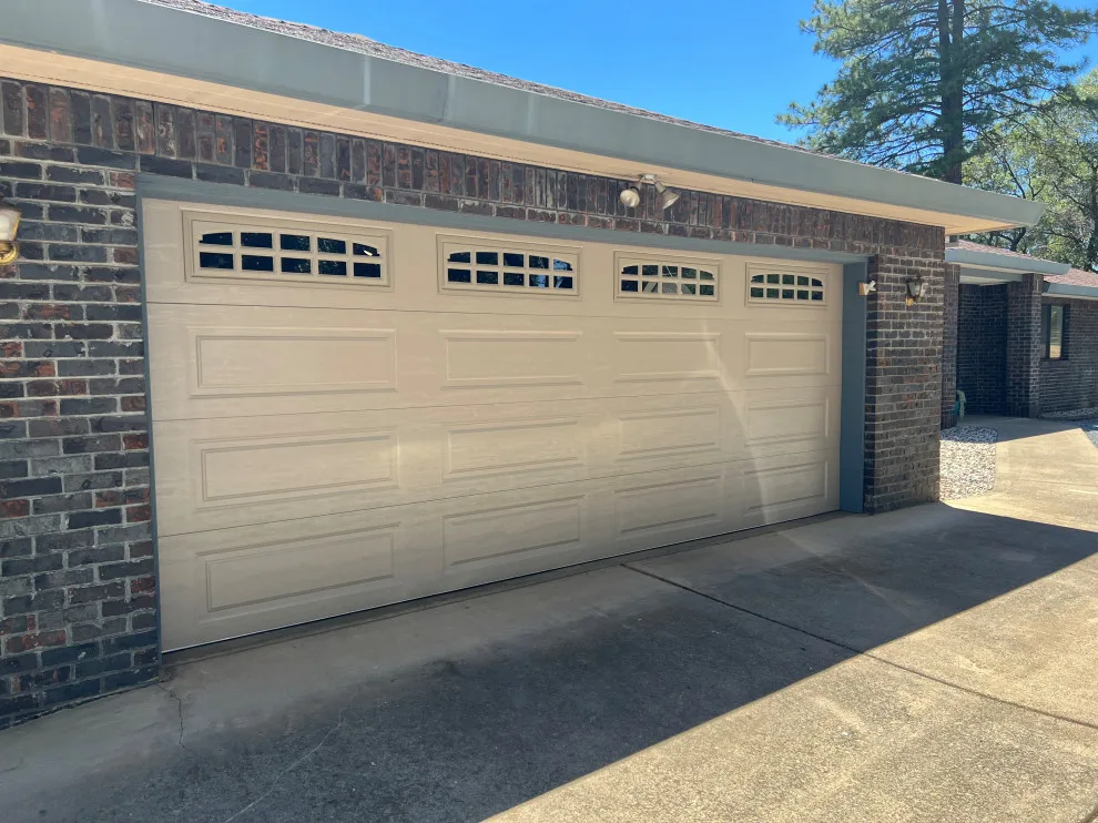 Premium Classic Steel Series by Haney Door Service - Photo 3