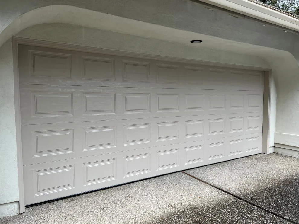 Premium Classic Steel Series by Haney Door Service - Photo 19