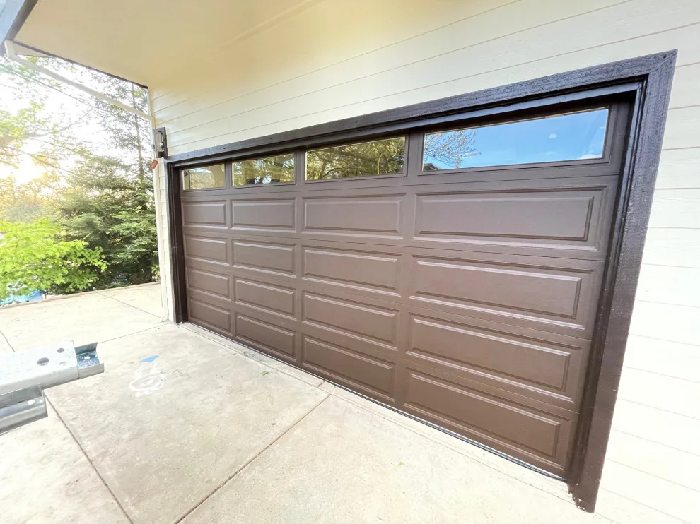 Premium Classic Steel Series by Haney Door Service - Photo 61
