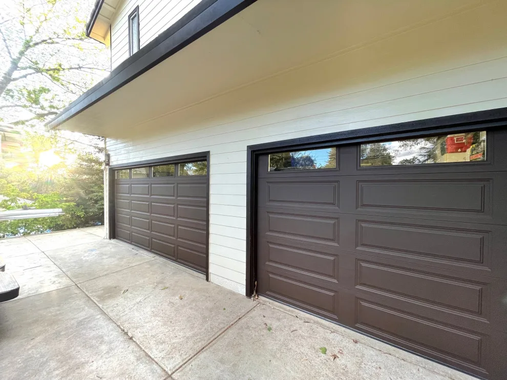 Premium Classic Steel Series by Haney Door Service - Photo 8