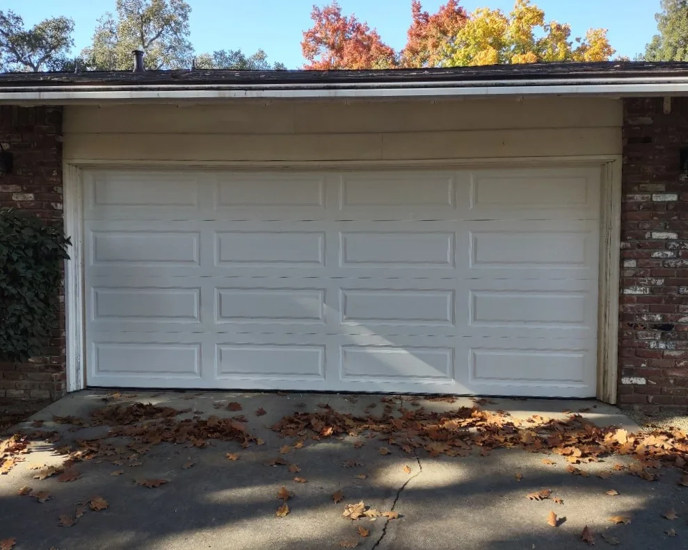 Premium Classic Steel Series by Haney Door Service - Photo 25
