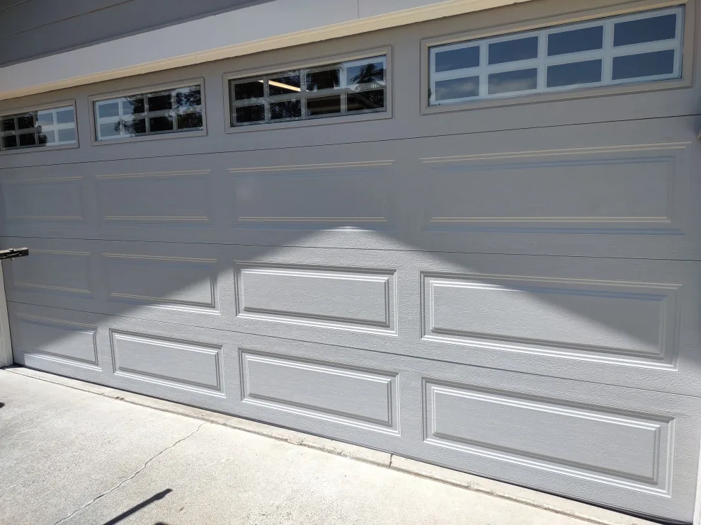 Premium Classic Steel Series by Haney Door Service - Photo 84