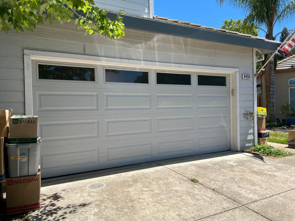 Premium Classic Steel Series by Haney Door Service - Photo 22