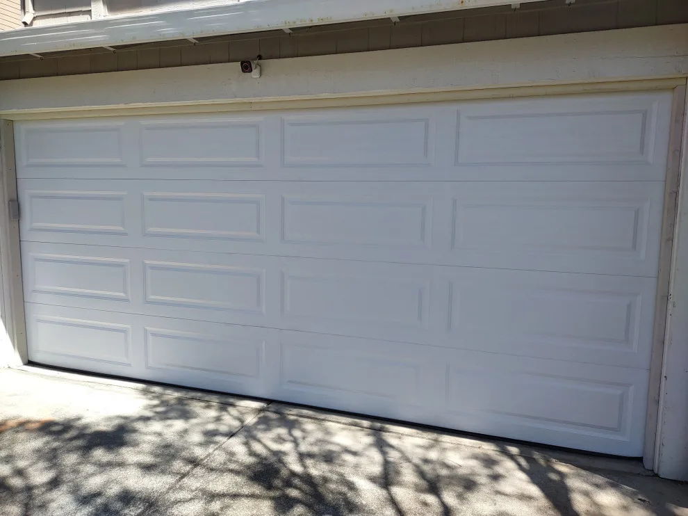 Premium Classic Steel Series by Haney Door Service - Photo 15