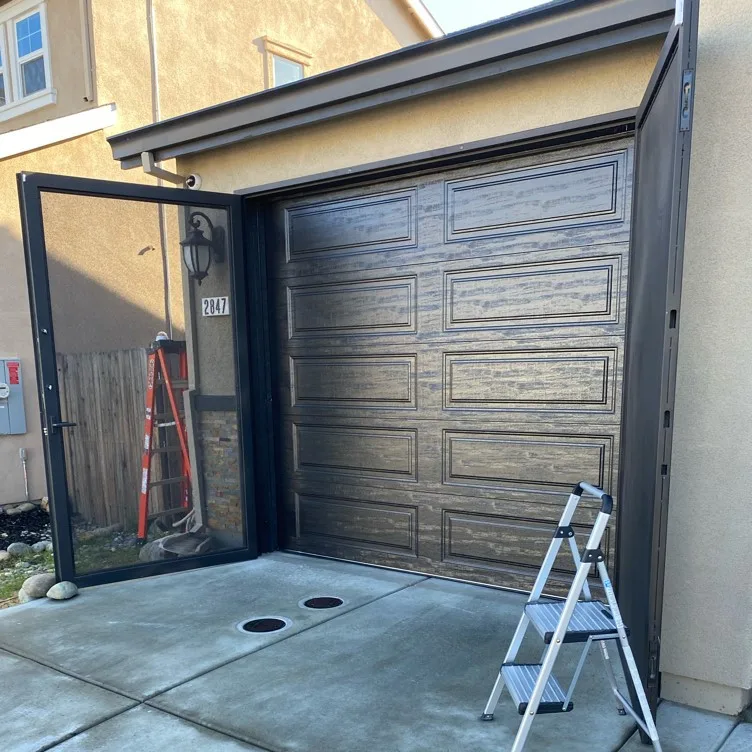 Premium Classic Steel Series by Haney Door Service - Photo 18